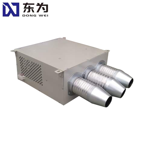 智能誘導(dǎo)風(fēng)機