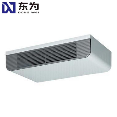臥式明裝風(fēng)機(jī)盤管
