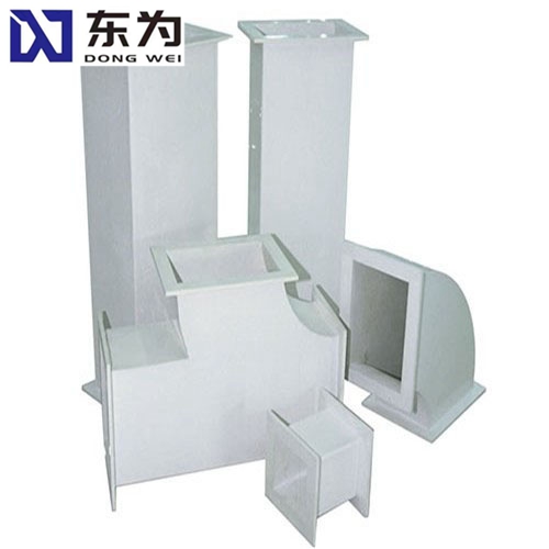 無機(jī)玻璃鋼通風(fēng)管道