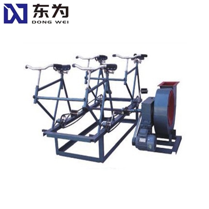 DJF-1電動(dòng)腳踏兩用風(fēng)機(jī)