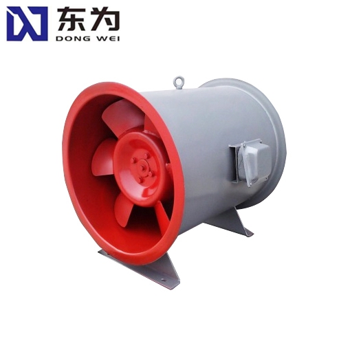 消防高溫排煙風(fēng)機(烘干用)
