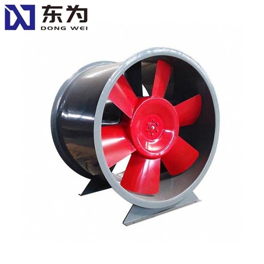 軸流風(fēng)機(jī)