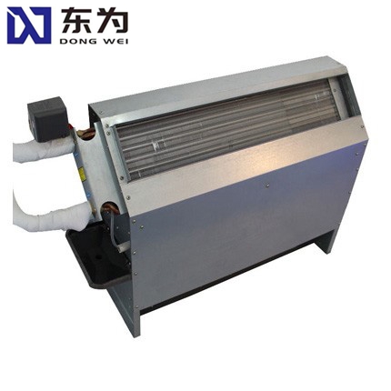 立式暗裝風(fēng)機(jī)盤管