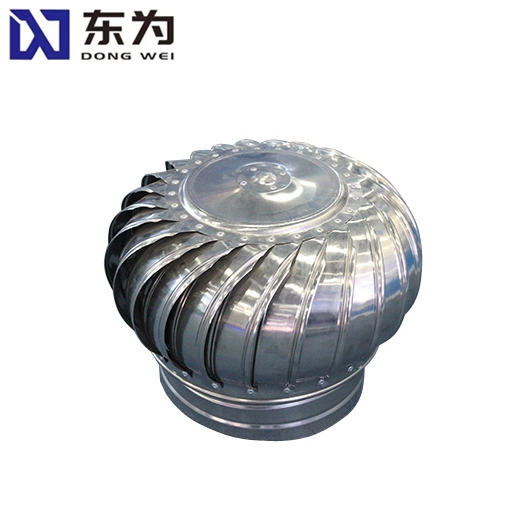 無動力通風(fēng)器