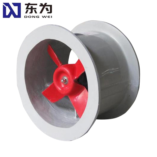 玻璃鋼軸流風(fēng)機(jī)