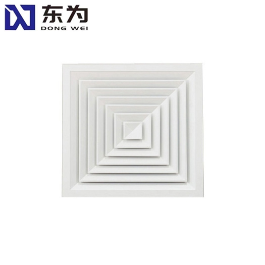 鋁合金散流器