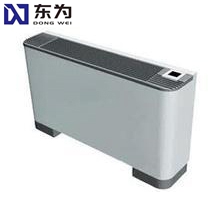 立式明裝風(fēng)機(jī)盤管