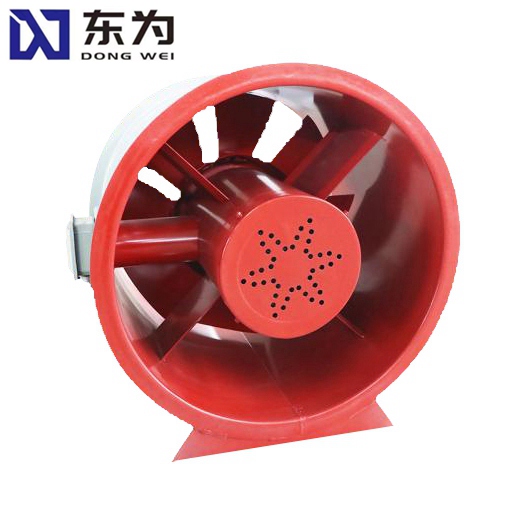SWF混流式風(fēng)機(jī)