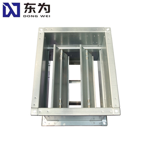 鍍鋅板調(diào)節(jié)閥