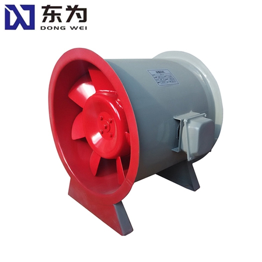 GYF高溫消防排煙風(fēng)機(jī)