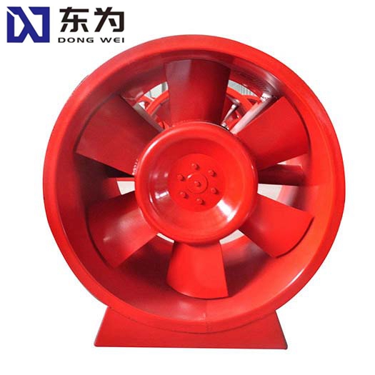 排煙風機