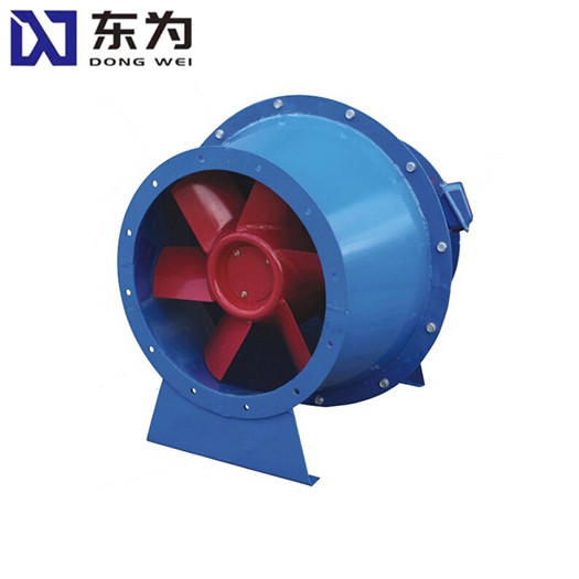 斜流風(fēng)機